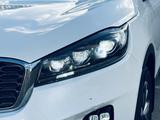 Kia Sorento 2019 годаүшін12 400 000 тг. в Астана – фото 5