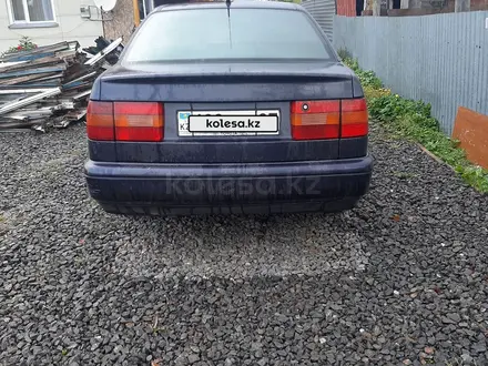 Volkswagen Passat 1994 года за 1 230 000 тг. в Петропавловск – фото 4