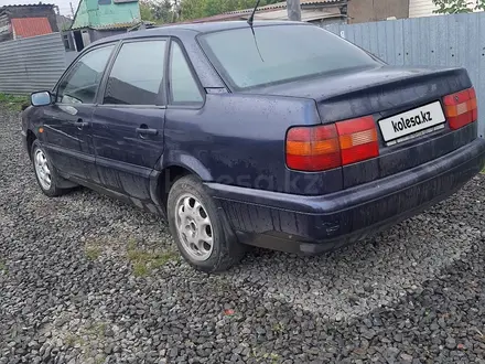 Volkswagen Passat 1994 года за 1 230 000 тг. в Петропавловск – фото 10