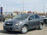 Chevrolet Cobalt 2020 года за 3 970 000 тг. в Астана