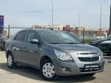 Chevrolet Cobalt 2020 года за 3 970 000 тг. в Астана – фото 2