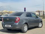 Chevrolet Cobalt 2020 года за 3 970 000 тг. в Астана – фото 4