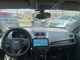Chevrolet Cobalt 2020 года за 3 970 000 тг. в Астана – фото 5
