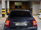 ВАЗ (Lada) Priora 2170 2013 года за 1 050 000 тг. в Астана – фото 4