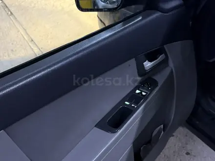 ВАЗ (Lada) Priora 2170 2013 года за 1 050 000 тг. в Астана – фото 11