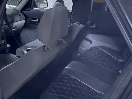 ВАЗ (Lada) Priora 2170 2013 года за 1 050 000 тг. в Астана – фото 10