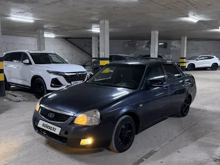 ВАЗ (Lada) Priora 2170 2013 года за 1 050 000 тг. в Астана