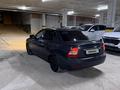 ВАЗ (Lada) Priora 2170 2013 года за 1 050 000 тг. в Астана – фото 3