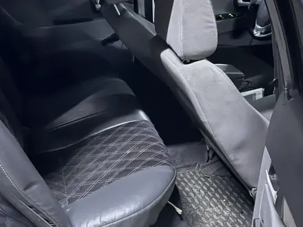 ВАЗ (Lada) Priora 2170 2013 года за 1 050 000 тг. в Астана – фото 8