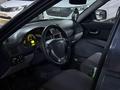 ВАЗ (Lada) Priora 2170 2013 года за 1 050 000 тг. в Астана – фото 9