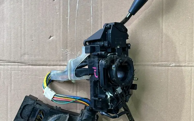 Вертолет руля на Тойота Марк 2 90 за 15 000 тг. в Алматы