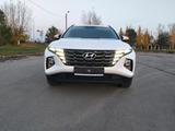 Hyundai Tucson 2022 года за 13 400 000 тг. в Костанай