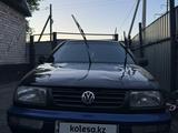 Volkswagen Vento 1992 года за 890 000 тг. в Кокшетау – фото 5