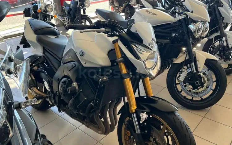 Yamaha  FZ 800 2012 годаүшін3 100 000 тг. в Петропавловск