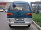 Mitsubishi Delica 1995 года за 3 200 000 тг. в Алматы – фото 5