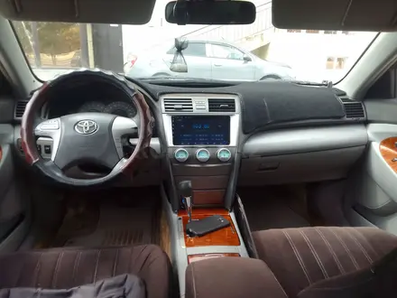 Toyota Camry 2006 года за 5 000 000 тг. в Актау – фото 6