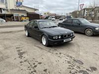 BMW 525 1991 годаүшін1 900 000 тг. в Астана