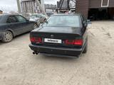 BMW 525 1991 года за 2 000 000 тг. в Астана – фото 2