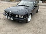 BMW 525 1991 годаүшін1 900 000 тг. в Астана – фото 5