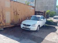 ВАЗ (Lada) Priora 2172 2009 года за 1 750 000 тг. в Караганда