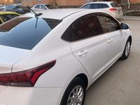 Hyundai Accent 2021 годаүшін9 100 000 тг. в Уральск
