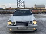 Mercedes-Benz E 280 1997 годаfor2 800 000 тг. в Алматы