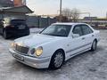 Mercedes-Benz E 280 1997 года за 2 800 000 тг. в Алматы – фото 5