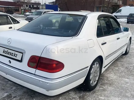 Mercedes-Benz E 280 1997 года за 2 800 000 тг. в Алматы – фото 8