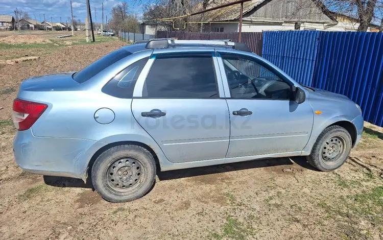 ВАЗ (Lada) Granta 2190 2012 года за 2 000 000 тг. в Уральск