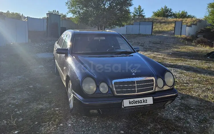 Mercedes-Benz E 280 1999 годаfor2 500 000 тг. в Талдыкорган