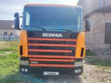 Scania  380 1990 годаүшін8 500 000 тг. в Каскелен – фото 2