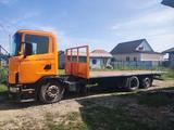 Scania  380 1990 годаүшін8 500 000 тг. в Каскелен – фото 4