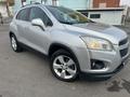 Chevrolet Tracker 2014 года за 5 800 000 тг. в Астана – фото 4