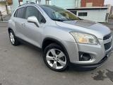 Chevrolet Tracker 2014 годаfor5 800 000 тг. в Астана – фото 4