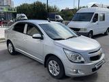 Chevrolet Cobalt 2021 года за 6 200 000 тг. в Шымкент – фото 2