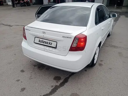 Daewoo Gentra 2014 года за 3 950 000 тг. в Алматы – фото 2