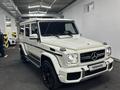 Mercedes-Benz G 63 AMG 2016 года за 50 000 000 тг. в Шымкент – фото 5