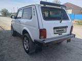 ВАЗ (Lada) Lada 2121 2012 годаүшін2 000 000 тг. в Кызылорда