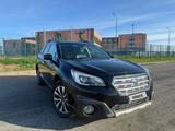 Subaru Outback 2016 годаүшін6 500 000 тг. в Актобе