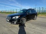 Subaru Outback 2016 годаүшін6 500 000 тг. в Актобе – фото 2