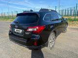 Subaru Outback 2016 годаүшін6 500 000 тг. в Актобе – фото 4