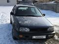 Volkswagen Golf 1993 годаfor1 300 000 тг. в Каскелен – фото 3