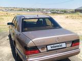 Mercedes-Benz E 220 1993 годаfor1 900 000 тг. в Шымкент – фото 5