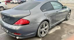 BMW 645 2006 годаfor4 500 000 тг. в Караганда – фото 2