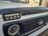 ВАЗ (Lada) Lada 2121 2006 годаүшін1 600 000 тг. в Актобе – фото 4