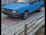 Audi 80 1981 года за 370 000 тг. в Павлодар