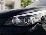 BMW 535 2007 годаүшін9 500 000 тг. в Алматы – фото 4