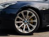 BMW 535 2007 годаүшін9 500 000 тг. в Алматы – фото 5