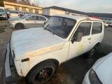 ВАЗ (Lada) Lada 2121 2012 годаүшін430 000 тг. в Талдыкорган