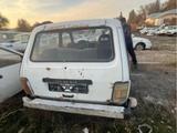 ВАЗ (Lada) Lada 2121 2012 годаүшін430 000 тг. в Талдыкорган – фото 5